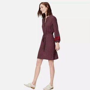 Ann Taylor Loft dress